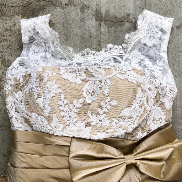 HOMECOMING DRESS - Picture 3 of 5